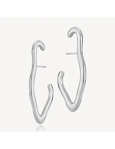 SISTIE 2nd x Signe Kragh | Creol Medium Stål