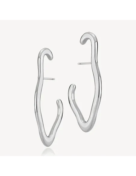 SISTIE 2nd x Signe Kragh | Creol Medium Stål SISTIE 2nd x Signe Kragh | Creol Medium Stål