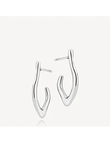 SISTIE 2nd x Signe Kragh | Creol Small Stål