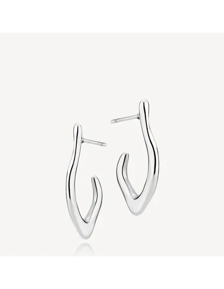 SISTIE 2nd x Signe Kragh | Creol Small Stål SISTIE 2nd x Signe Kragh | Creol Small Stål