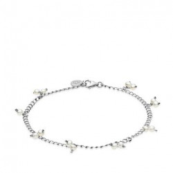IZABEL CAMILLE - Mary - Armbånd Sølv