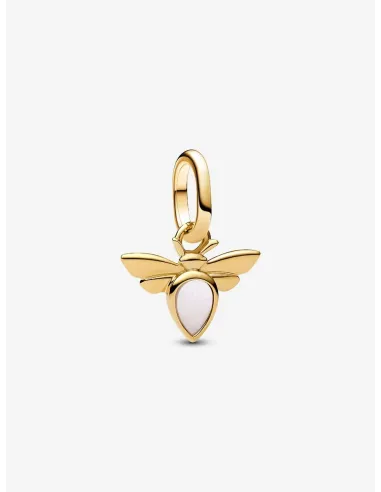 PANDORA Sagittarius Zodiac Charm med Vedhæng | Udforsk Din Eventyrlyst