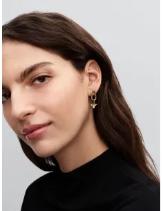 PANDORA Sagittarius Zodiac Charm med Vedhæng | Udforsk Din Eventyrlyst 2