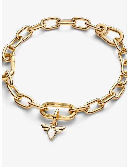 PANDORA Sagittarius Zodiac Charm med Vedhæng | Udforsk Din Eventyrlyst PANDORA Sagittarius Zodiac Charm med Vedhæng | Udforsk Din Eventyrlyst