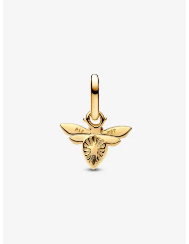 PANDORA Sagittarius Zodiac Charm med Vedhæng | Udforsk Din Eventyrlyst