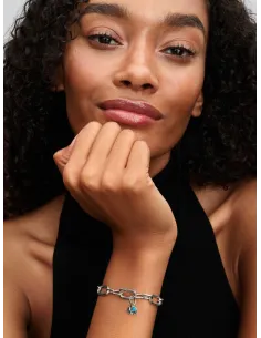 PANDORA Sagittarius Zodiac Charm med Vedhæng | Udforsk Din Eventyrlyst 2