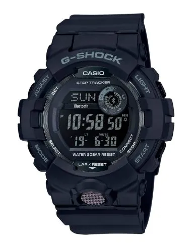 CASIO | Casio G-Shock GBD-800-1BER