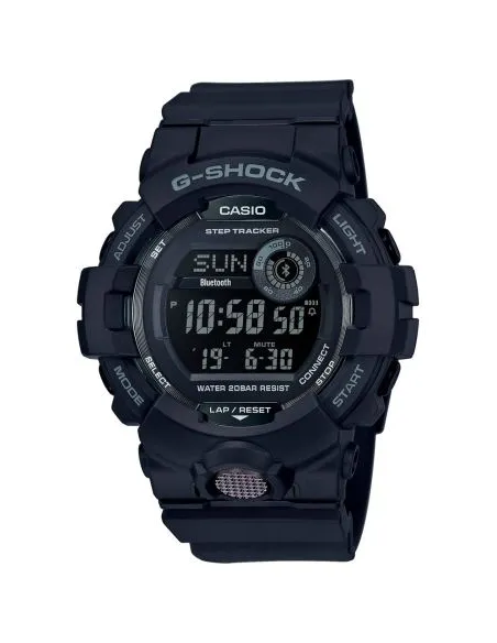 CASIO | Casio G-Shock GBD-800-1BER CASIO | Casio G-Shock GBD-800-1BER