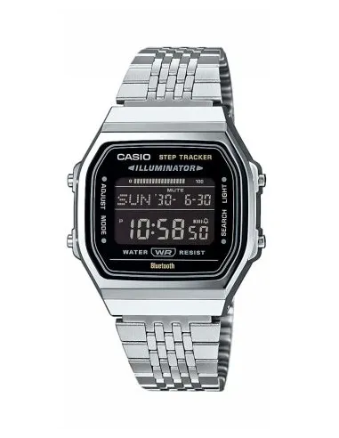 CASIO | Casio Vintage ABL-100WE-1BEF
