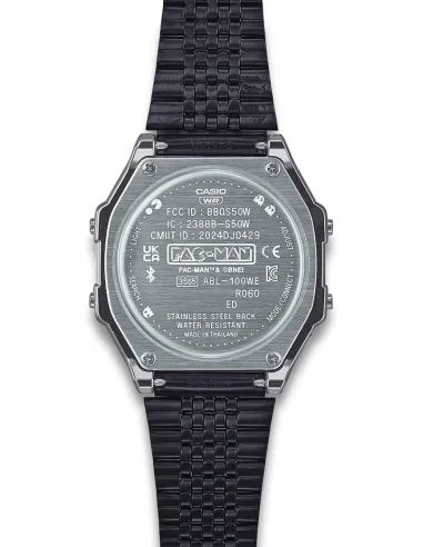 CASIO | Casio Vintage ABL-100WEPC-1BER