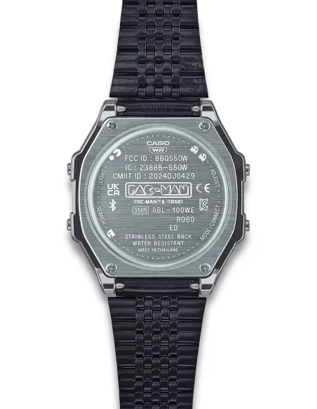 CASIO | Casio Vintage ABL-100WEPC-1BER CASIO | Casio Vintage ABL-100WEPC-1BER