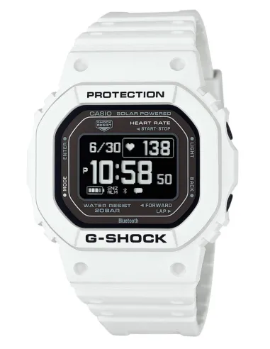 CASIO | Casio G-Shock DW-H5600-7ER