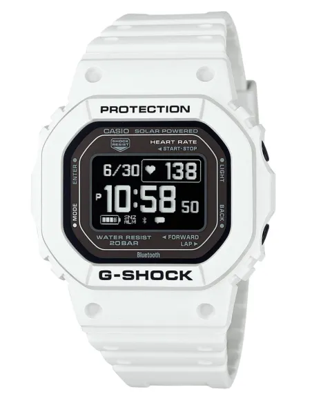 CASIO | Casio G-Shock DW-H5600-7ER CASIO | Casio G-Shock DW-H5600-7ER
