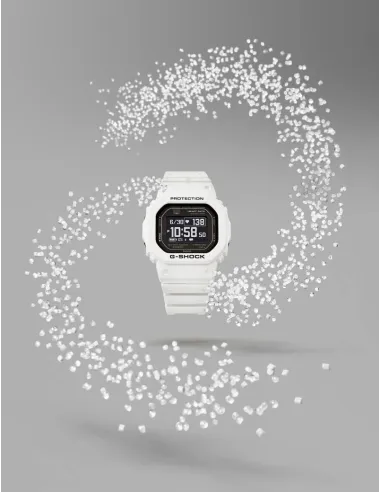 CASIO | Casio G-Shock DW-H5600-7ER