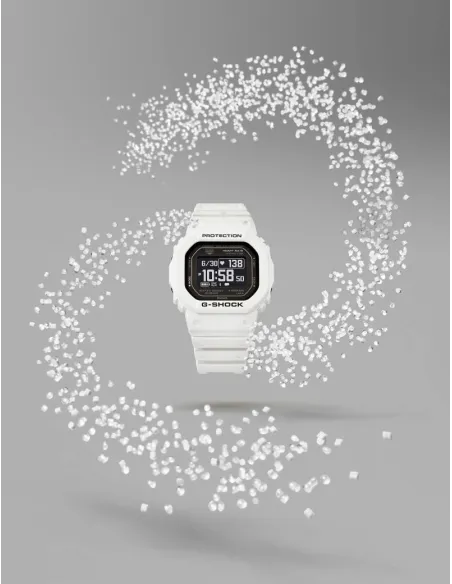 CASIO | Casio G-Shock DW-H5600-7ER CASIO | Casio G-Shock DW-H5600-7ER