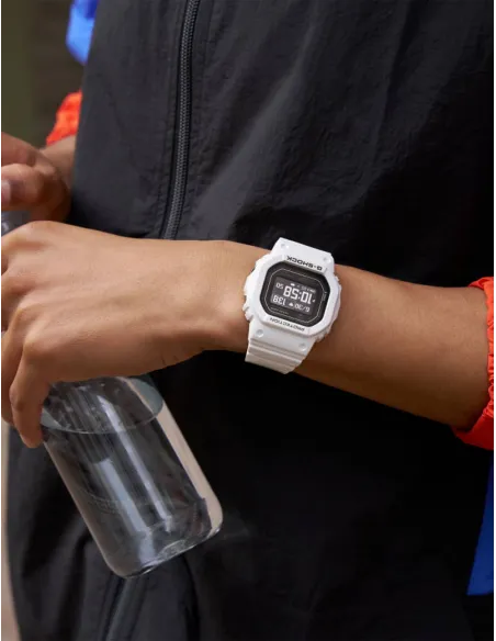 CASIO | Casio G-Shock DW-H5600-7ER CASIO | Casio G-Shock DW-H5600-7ER