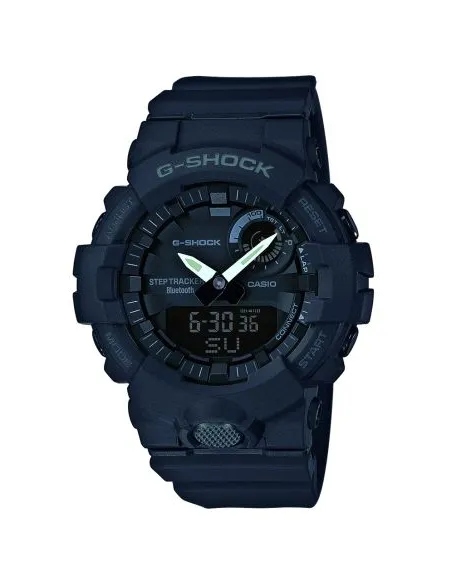 CASIO | Casio G-Shock GBA-800-1AER CASIO | Casio G-Shock GBA-800-1AER