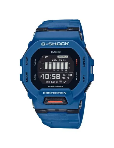CASIO | Casio G-Shock GBD-200-2ER