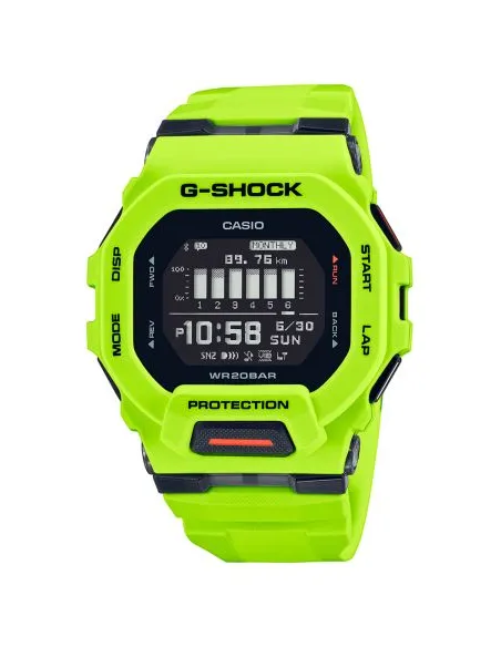 CASIO | Casio G-Shock GBD-200-9ER CASIO | Casio G-Shock GBD-200-9ER