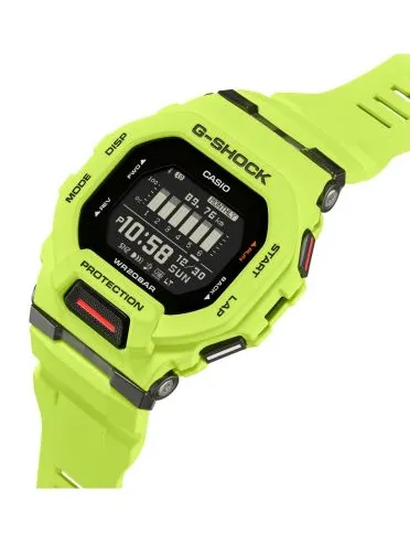 CASIO | Casio G-Shock GBD-200-9ER
