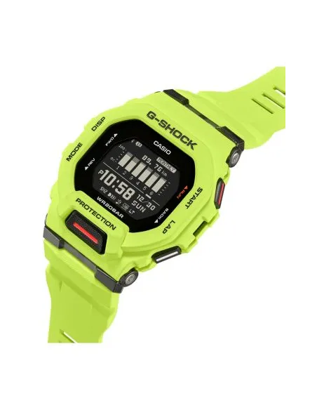 CASIO | Casio G-Shock GBD-200-9ER CASIO | Casio G-Shock GBD-200-9ER