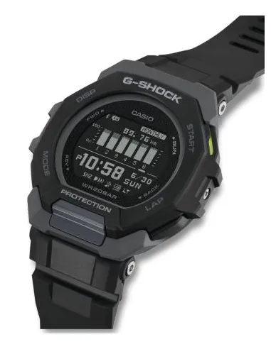 CASIO | Casio G-Shock GBD-300-1ER