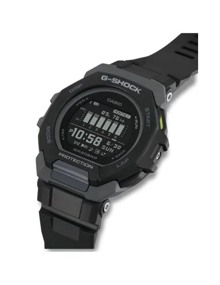 CASIO | Casio G-Shock GBD-300-1ER CASIO | Casio G-Shock GBD-300-1ER