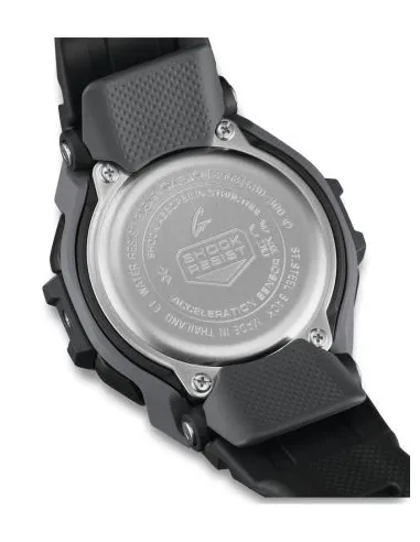 CASIO | Casio G-Shock GBD-300-1ER