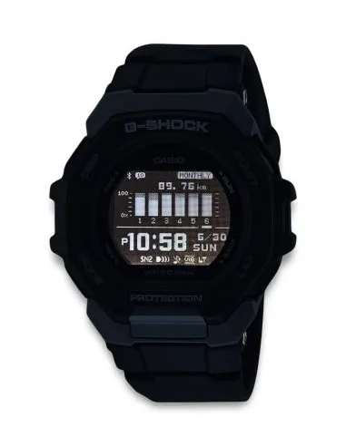 CASIO | Casio G-Shock GBD-300-1ER