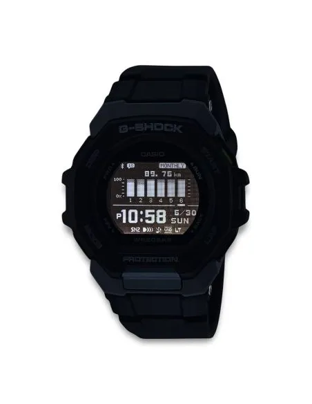 CASIO | Casio G-Shock GBD-300-1ER CASIO | Casio G-Shock GBD-300-1ER
