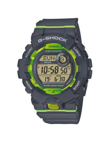 CASIO | Casio G-Shock GBD-800-8ER CASIO | Casio G-Shock GBD-800-8ER