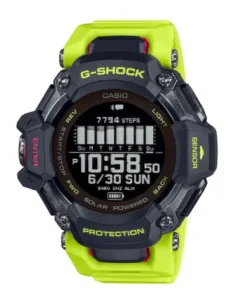CASIO | Casio G-Shock GBD-H2000-1A9ER