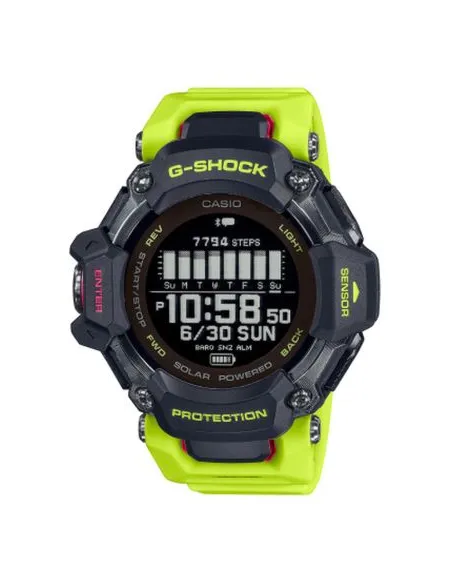 CASIO | Casio G-Shock GBD-H2000-1A9ER CASIO | Casio G-Shock GBD-H2000-1A9ER