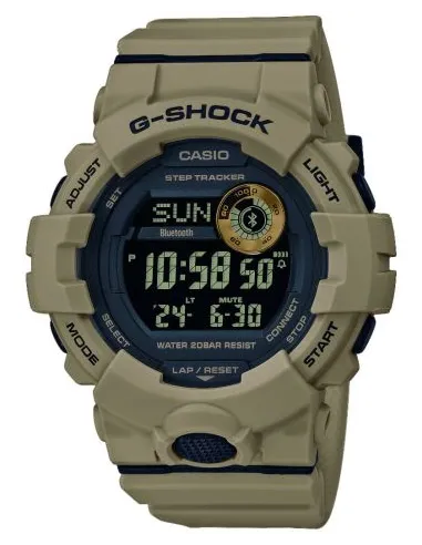 CASIO | Casio G-Shock GBD-800UC-5ER