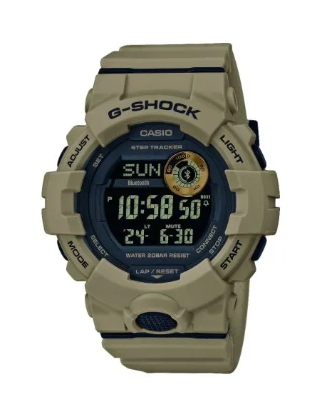 CASIO | Casio G-Shock GBD-800UC-5ER CASIO | Casio G-Shock GBD-800UC-5ER