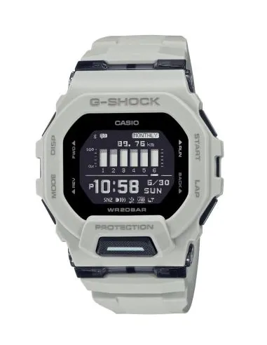 CASIO | Casio G-shock GBD-200UU-9ER