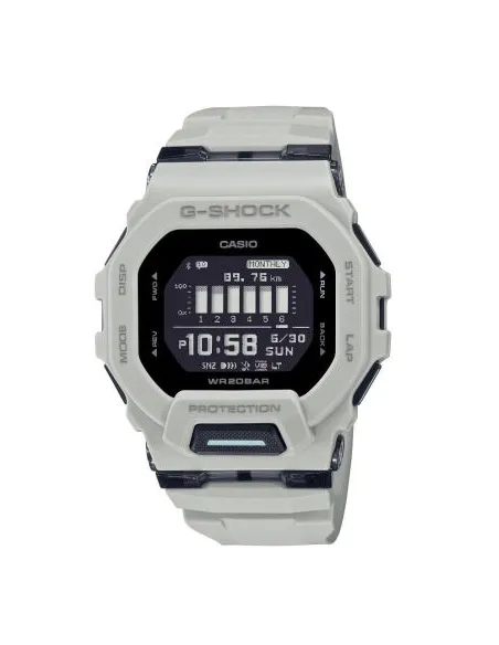 CASIO | Casio G-shock GBD-200UU-9ER CASIO | Casio G-shock GBD-200UU-9ER