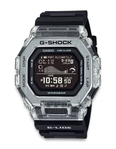 CASIO | Casio G-Shock GBX-100S-1ER