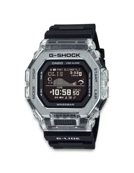 CASIO | Casio G-Shock GBX-100S-1ER CASIO | Casio G-Shock GBX-100S-1ER