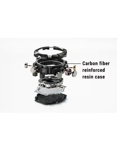 CASIO G-SHOCK MUDMASTER | GG-B100-1A3ER