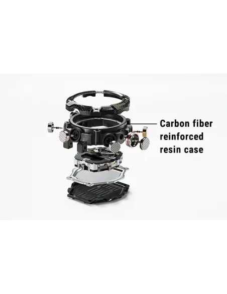 CASIO G-SHOCK MUDMASTER | GG-B100-1A3ER