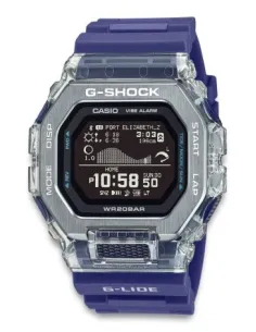 CASIO | Casio G-Shock GBX-100S-2ER