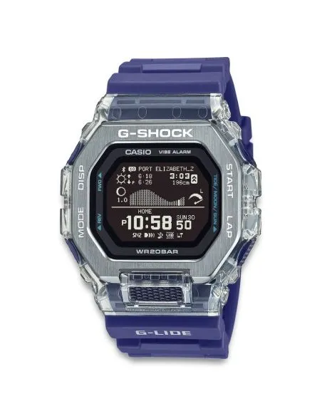 CASIO | Casio G-Shock GBX-100S-2ER