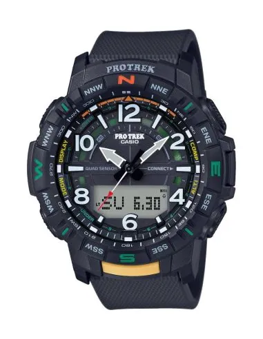 CASIO | Casio Pro Trek PRT-B50-1ER