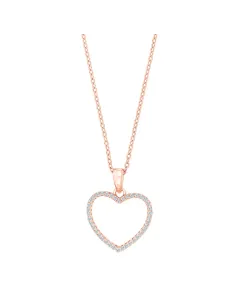 JOANLI NOR | Vedhæng AIDANOR incl. kæde