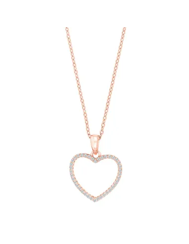 JOANLI NOR | Vedhæng AIDANOR incl. kæde