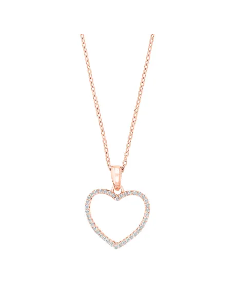 JOANLI NOR | Vedhæng AIDANOR incl. kæde JOANLI NOR | Vedhæng AIDANOR incl. kæde