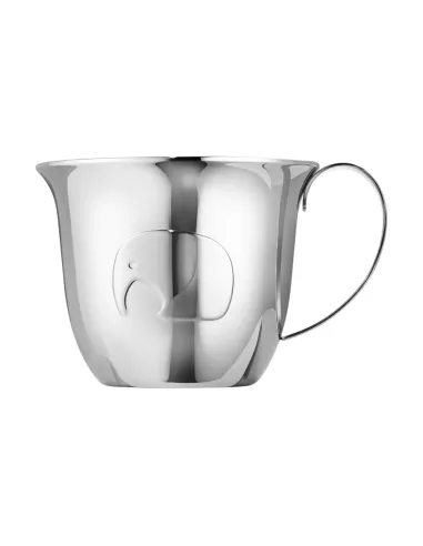 GEORG JENSEN LIVING | ELEPHANT børnesæt