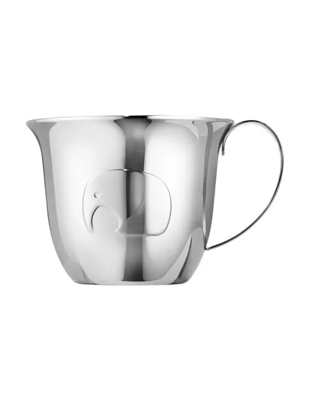 GEORG JENSEN LIVING | ELEPHANT børnesæt GEORG JENSEN LIVING | ELEPHANT børnesæt