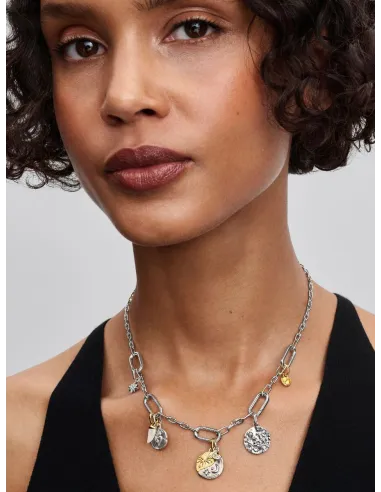 PANDORA Sagittarius Zodiac Charm med Vedhæng | Udforsk Din Eventyrlyst